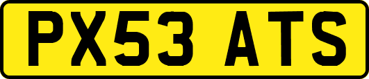 PX53ATS