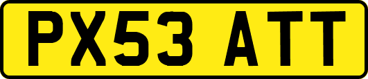 PX53ATT