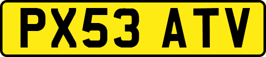 PX53ATV