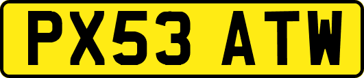 PX53ATW