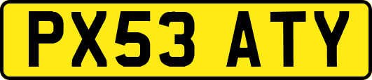 PX53ATY