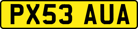 PX53AUA