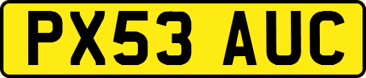 PX53AUC