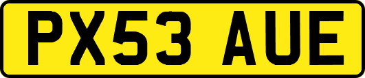 PX53AUE