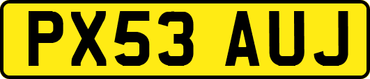 PX53AUJ