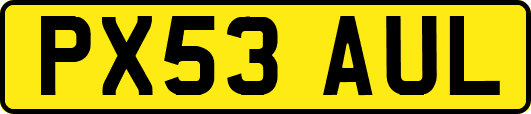 PX53AUL