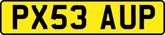 PX53AUP