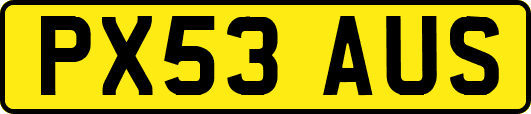 PX53AUS