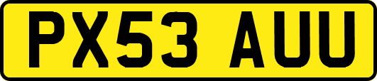 PX53AUU
