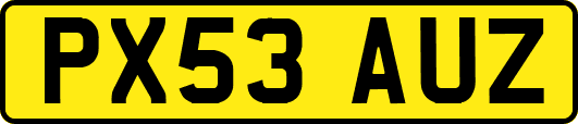 PX53AUZ