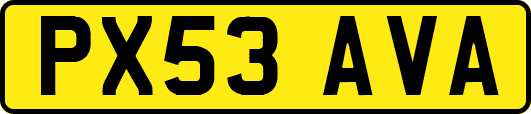 PX53AVA