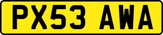 PX53AWA