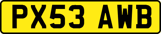 PX53AWB