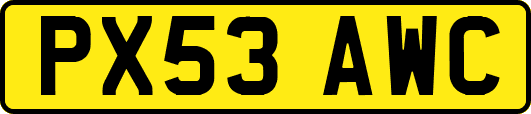 PX53AWC