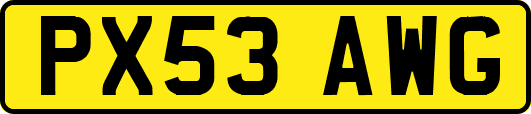 PX53AWG