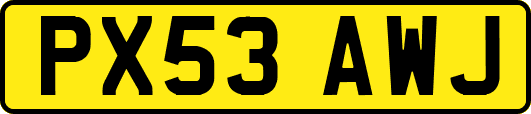 PX53AWJ
