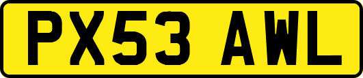 PX53AWL