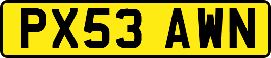 PX53AWN