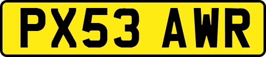 PX53AWR