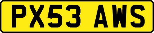 PX53AWS