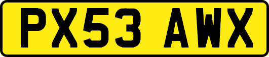 PX53AWX