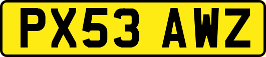 PX53AWZ