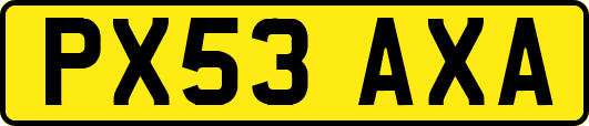PX53AXA