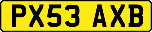 PX53AXB