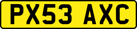 PX53AXC