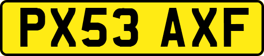PX53AXF