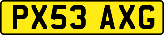 PX53AXG