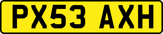 PX53AXH