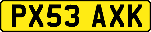 PX53AXK