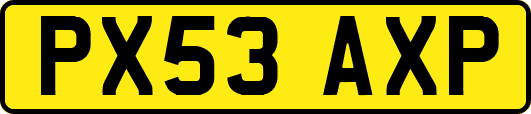 PX53AXP
