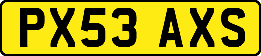 PX53AXS