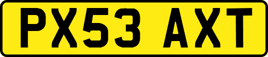 PX53AXT