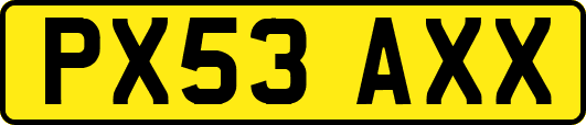 PX53AXX