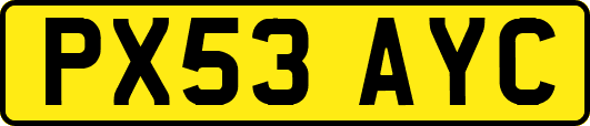 PX53AYC