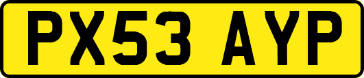 PX53AYP