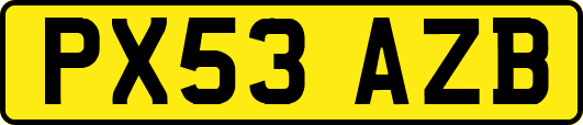 PX53AZB