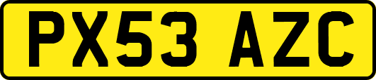 PX53AZC