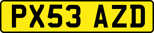 PX53AZD