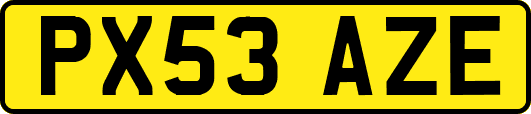 PX53AZE