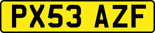 PX53AZF