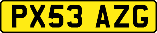 PX53AZG
