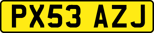 PX53AZJ