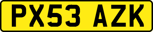 PX53AZK