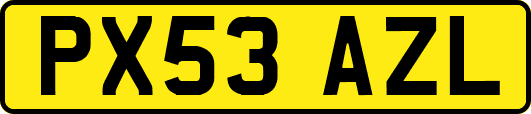 PX53AZL