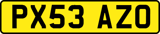 PX53AZO