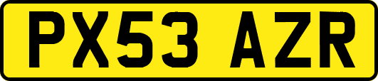 PX53AZR